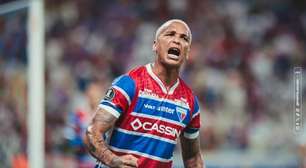 Deyverson é o novo reforço da LDU, do Equador