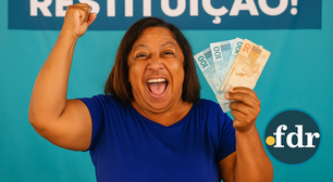 Receita confirma R$ 403 milhões na conta: Veja se você recebe o Imposto de Renda nesta sexta (30)