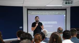 UniFECAF sedia sessão solene da Câmara de Taboão da Serra