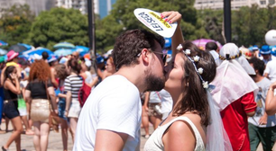 Se você vai beijar no carnaval deste ano precisa ficar de olho nestas 4 doenças bucais que podem ser transmitidas