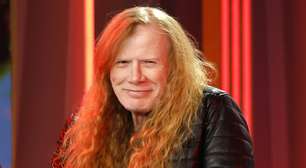 Megadeth promoverá 'renascimento' do metal com seu álbum de despedida, segundo Mustaine