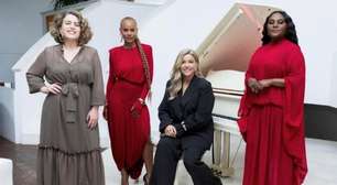 Rouge: relembre o fenômeno pop dos anos 2000