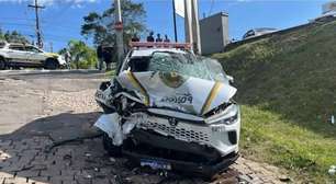 Comandante nega policiais baleados após confronto em Caxias do Sul