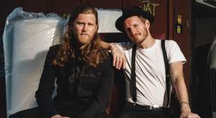 The Lumineers anunciam shows no Brasil; veja os preços