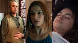 Três Graças: Helga vira capanga de Arminda, tenta matar Joélly, mas personagem muda tudo