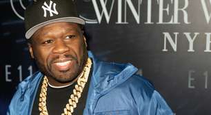 Ex-namorada de 50 Cent afirma que assinou os direitos de sua vida por 'medo'