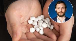 Sebastián La Rosa, especialista em envelhecimento saudável: "Quando temos falta de magnésio no organismo, envelhecemos mais rápido"