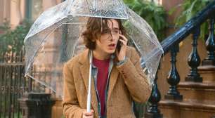 "Não quero lucrar com meu trabalho": Timothée Chalamet se arrependeu de ter feito este filme e largou mão de seu salário