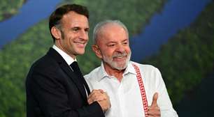 Após falar com Trump sobre Conselho da Paz, Lula recebe ligação de Macron e ambos defendem a ONU