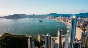 Balneário Camboriú: dicas de viagens, melhores praias e pontos turísticos