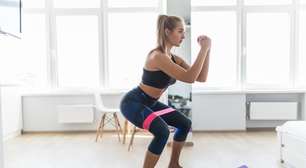 É possível evoluir fisicamente treinando em casa?