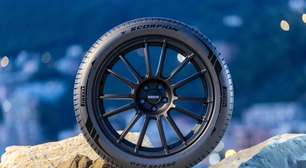 Pirelli lança novo Scorpion para SUVs com foco em segurança e alta rodagem