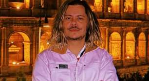 Marcus Majella revela como conseguiu perder 30 kg: 'Estava muito acima'