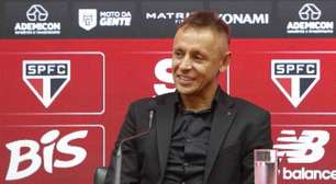 Rafinha cobra mudança de postura no São Paulo: "Fui campeão com salário atrasado"