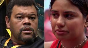 'BBB 26': Babu desmascara Gabriela e expõe mentira da sister: 'Você inventou'