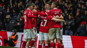 Wrexham recebe aporte milionário e sonha com acesso à elite inglesa