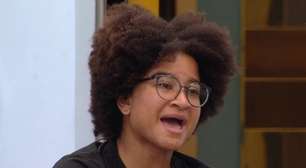 'BBB 26': Milena tem crise e detona Jonas: 'Que idiota'