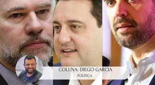 COLUNA | Toffoli e Ratinho Jr. podem colocar candidatura a presidente no colo de Eduardo Leite