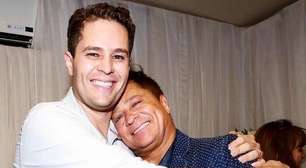 Filho de Leonardo diz que mãe fugiu ao engravidar e comenta reencontro com o pai