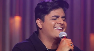 Cantor flagrado agredindo a esposa desabafa: 'Isso é o demônio'; ouça