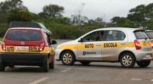 Detran-SP altera normas para exame prático de habilitação e exclui teste de baliza