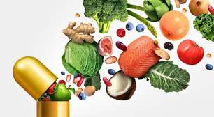 Mais energia: Três vitaminas que o corpo precisa no verão