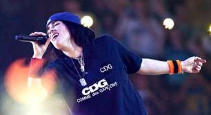 Filme-concerto de Billie Eilish dirigido por James Cameron é adiado