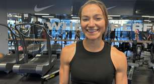 O que é o Hyrox, nova febre fitness que ganha cada vez mais adeptos no mundo