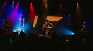 Zudizilla celebra 100 anos de Miles Davis em show no Sesc Carmo