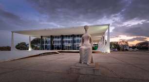 Por qual motivo um ministro do STF fica tantos anos no cargo, que é muito poderoso no Brasil?