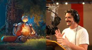 Hoje no streaming: O melhor filme de Pedro Pascal em anos