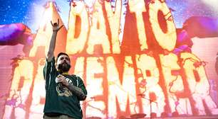 A Day to Remember cancela show em Belo Horizonte devido a nevasca nos EUA