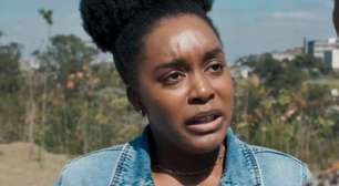 Kellen de 'Três Graças', Luiza Rosa revela mudança no visual da personagem