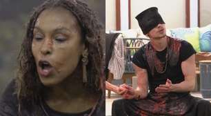 'BBB 26': Sol perde a paciência e Juliano rebate: 'Está passando dos limites'