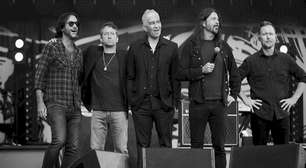 Confirmado: Foo Fighters finaliza álbum inédito