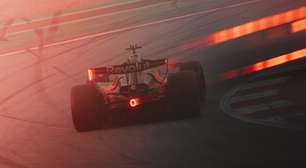 F1: Audi explica falha técnica que interrompeu teste de Bortoleto em Barcelona