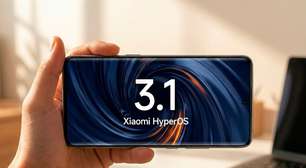 A Xiaomi esclarece as dúvidas e anuncia quais celulares receberão o HyperOS 3.1 em todo o mundo: esta é a lista oficial