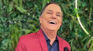 Fim de um ciclo: Ronnie Von deixa a RedeTV! após três anos