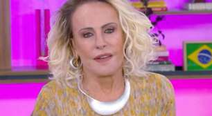 Ao vivo, Ana Maria detona adolescentes suspeitos de assass*nar o cão 'Orelha'