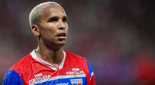 LDU anuncia a chegada de Deyverson