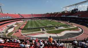 São Paulo: intermediária de caso do camarote do MorumBis retira processo que revelou esquema