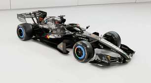 F1: McLaren adia estreia do MCL40 em Barcelona devido ao mau tempo