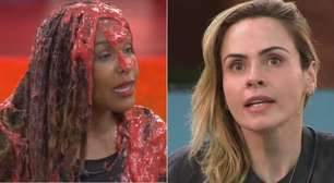 'BBB 26': Chamada de inútil, Sol parte para cima de Ana Paula sem dó