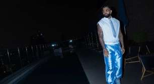 Gabigol aparece em clube de striptease em Miami durante viagem de casal