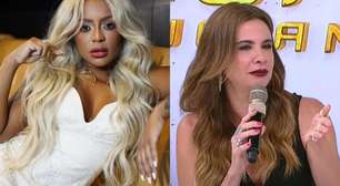 Cariúcha troca o SBT pela RedeTV! e assume o Superpop no lugar de Luciana Gimenez