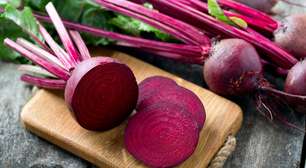 Se você tem talos de beterraba em casa, você tem um tesouro: 5 maneiras de reutilizá-los