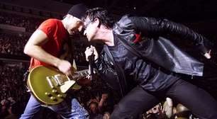 A música que salvou o U2 após período de declínio
