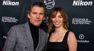 O conselho que Ethan Hawke deu à filha, Maya Hawke, após o fim de 'Stranger Things'