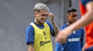 Vai ficar? Hernández fala sobre futuro e projeta Série A no Remo