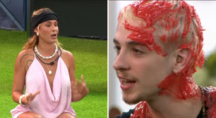BBB 26: Sarah detona Juliano e diz que ele é o mais 'vtezeiro': 'Medo de ser planta'